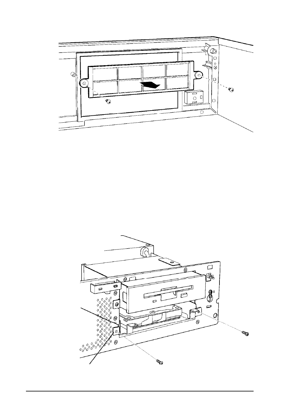 Epson Endeavor 468C User Manual | Page 124 / 187