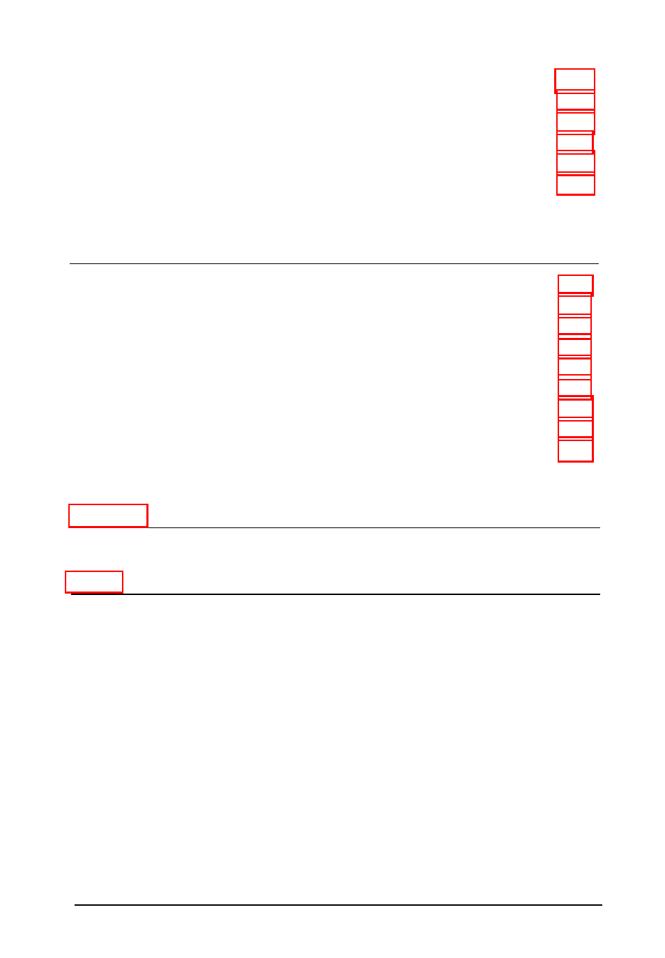 Epson Endeavor 468C User Manual | Page 13 / 187