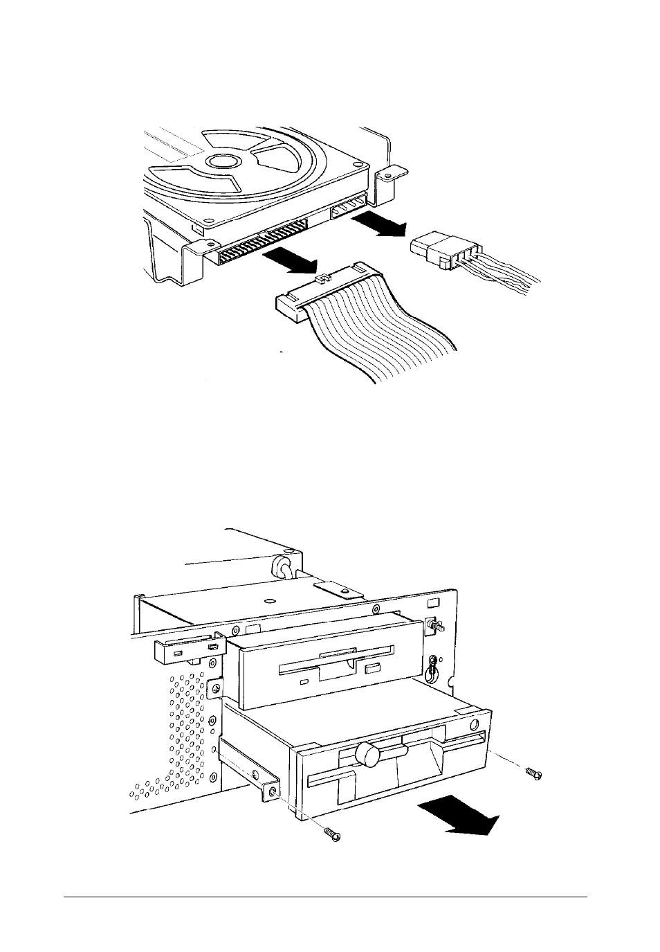 Epson Endeavor 468C User Manual | Page 130 / 187