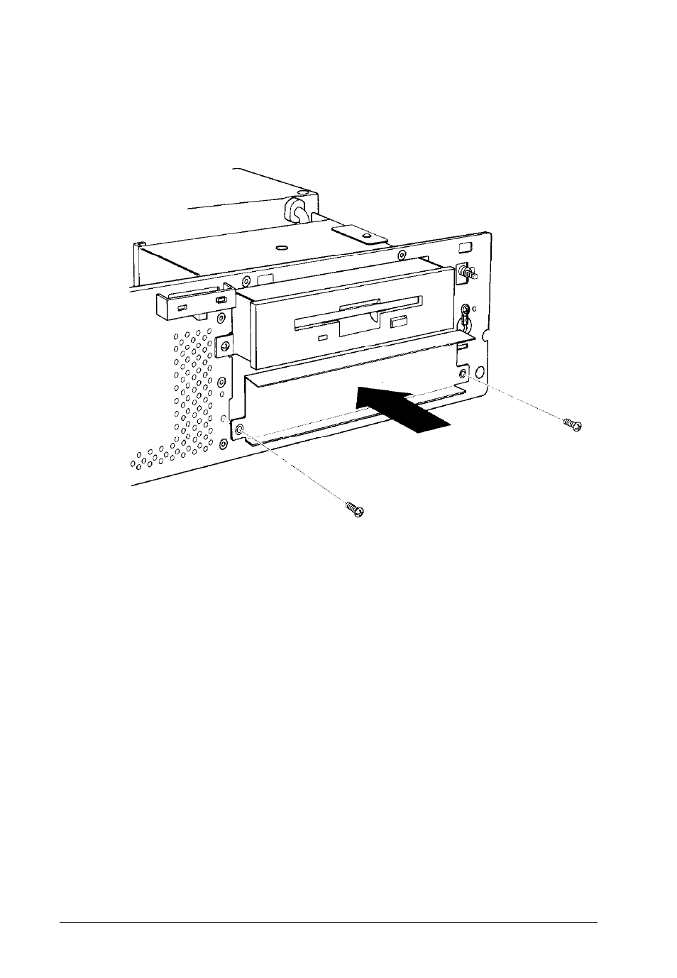 Epson Endeavor 468C User Manual | Page 131 / 187