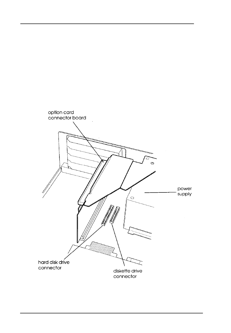 Board | Epson Endeavor 468C User Manual | Page 133 / 187