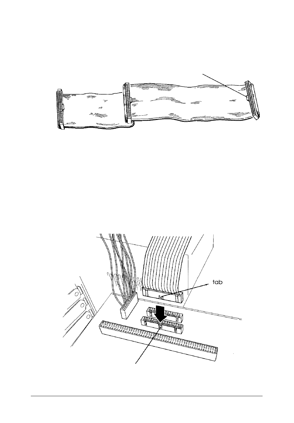 Epson Endeavor 468C User Manual | Page 134 / 187