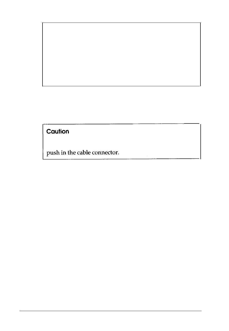 Epson Endeavor 468C User Manual | Page 135 / 187