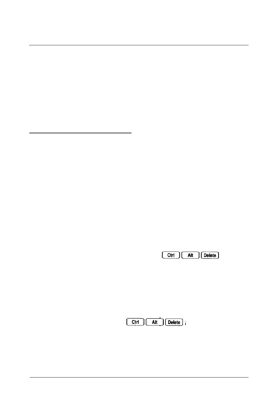 Chapter 6-troubleshooting, Identifying your system, Troubleshooting | Chapter 6 | Epson Endeavor 468C User Manual | Page 137 / 187