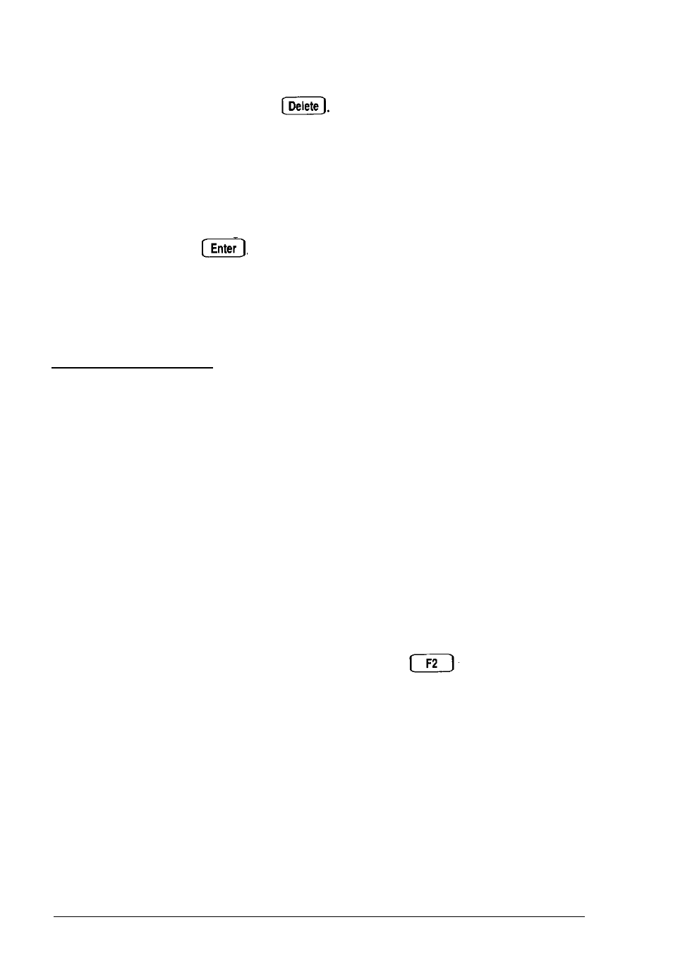 Error messages | Epson Endeavor 468C User Manual | Page 138 / 187