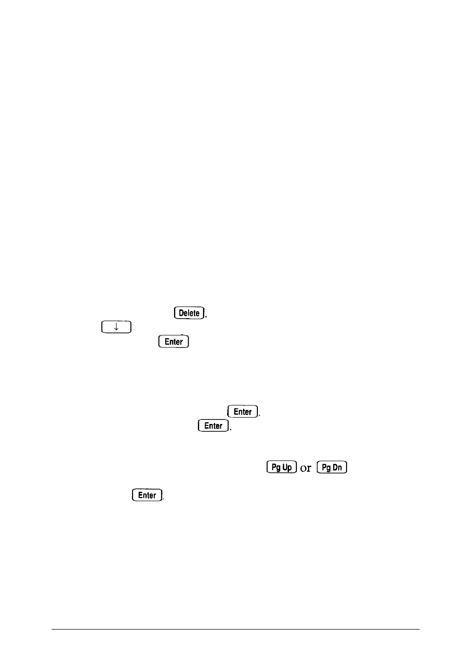 Accessing your system | Epson Endeavor 468C User Manual | Page 145 / 187