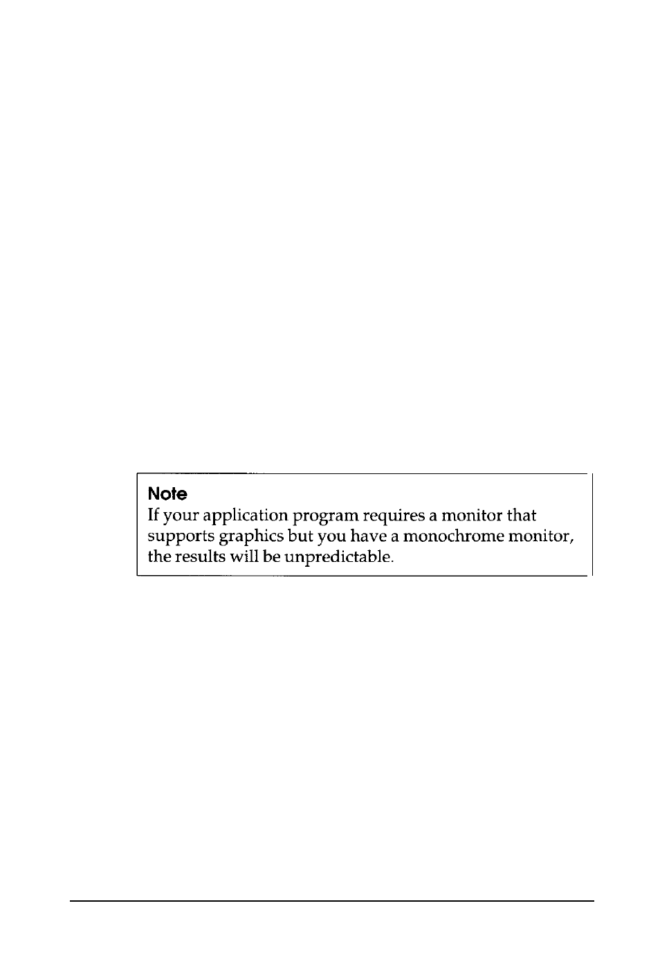 Epson Endeavor 468C User Manual | Page 147 / 187