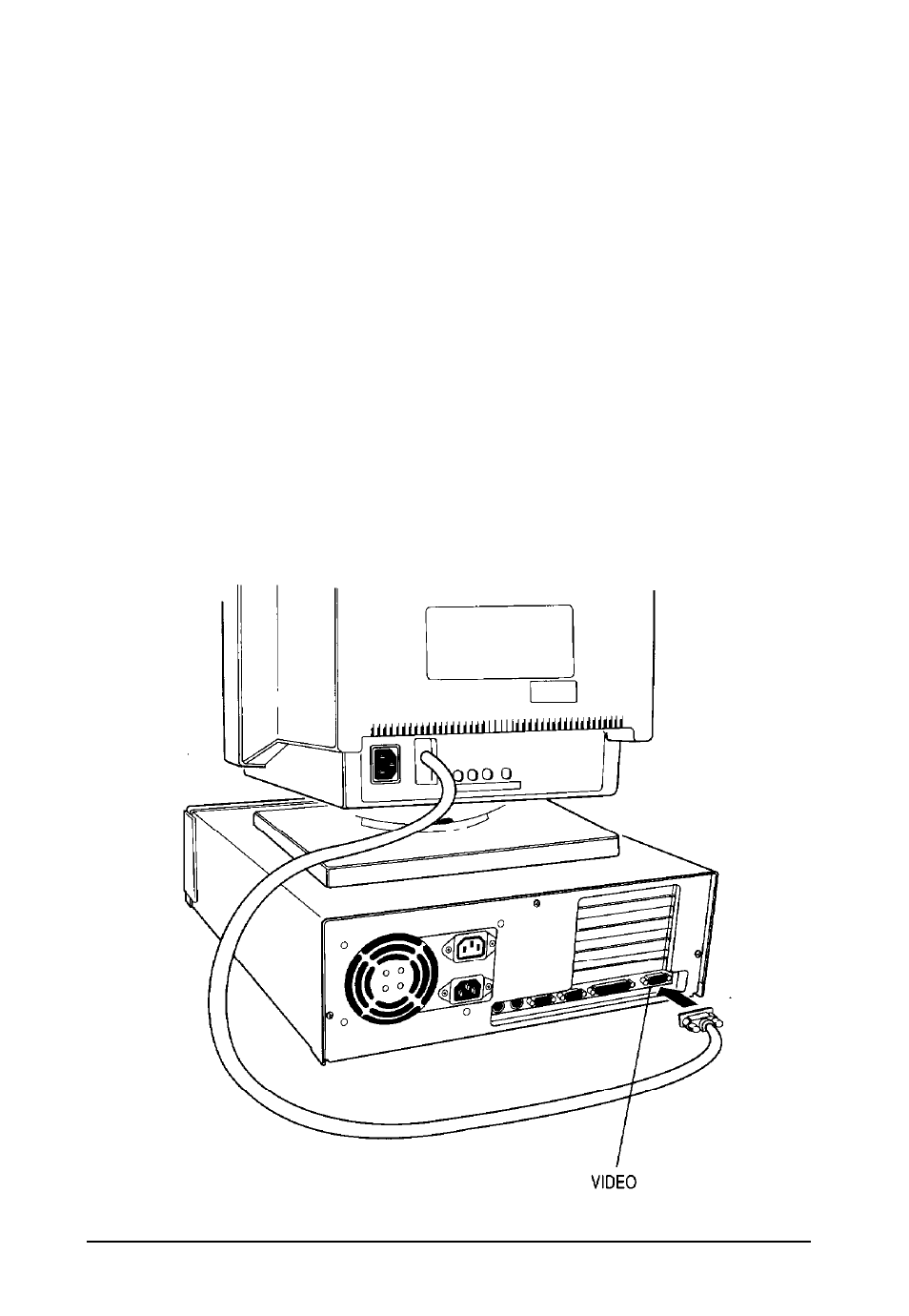 Epson Endeavor 468C User Manual | Page 22 / 187