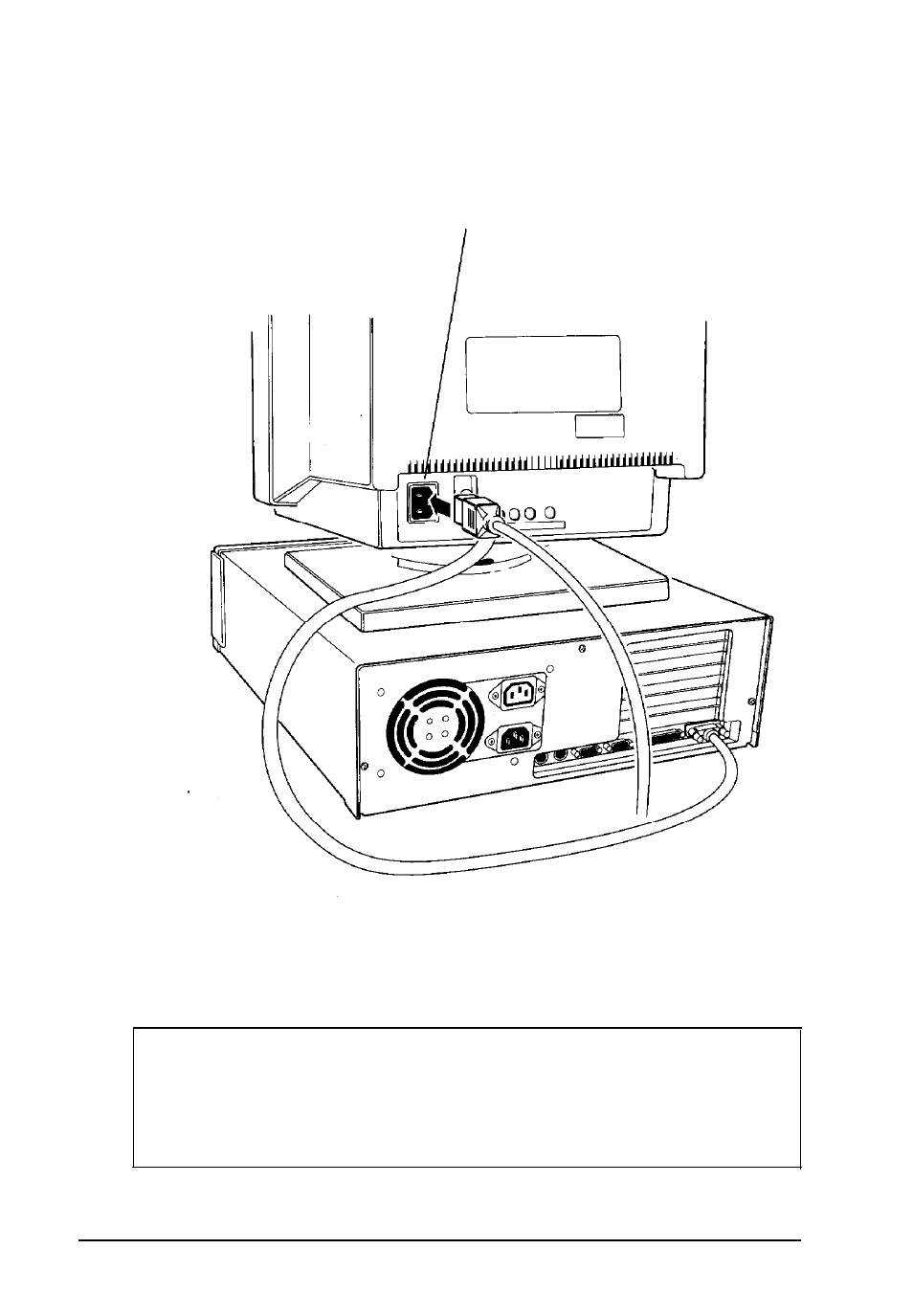 Epson Endeavor 468C User Manual | Page 23 / 187