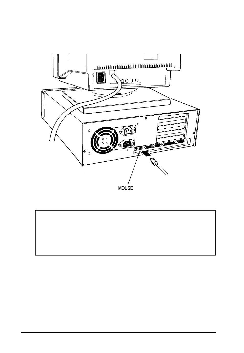 Epson Endeavor 468C User Manual | Page 29 / 187