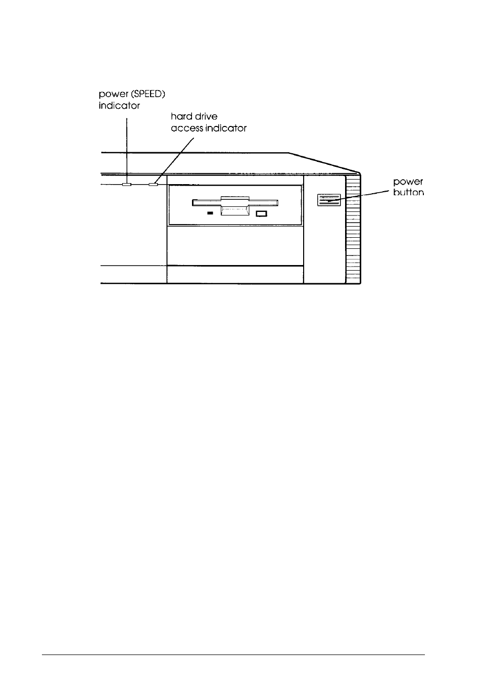 Epson Endeavor 468C User Manual | Page 32 / 187