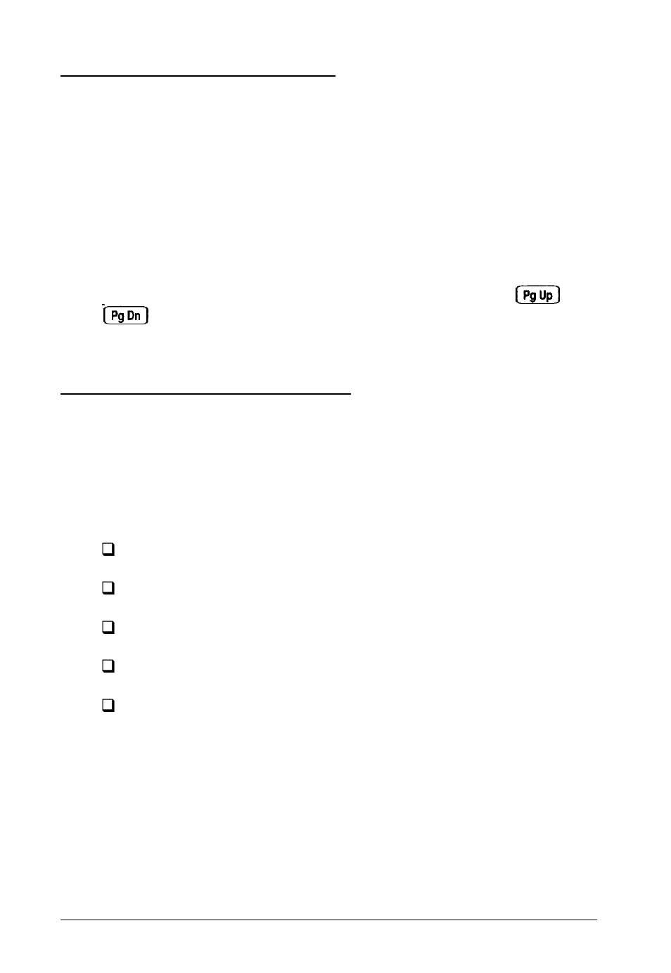 Setting the date and time, Setting the diskette drive(s) | Epson Endeavor 468C User Manual | Page 38 / 187