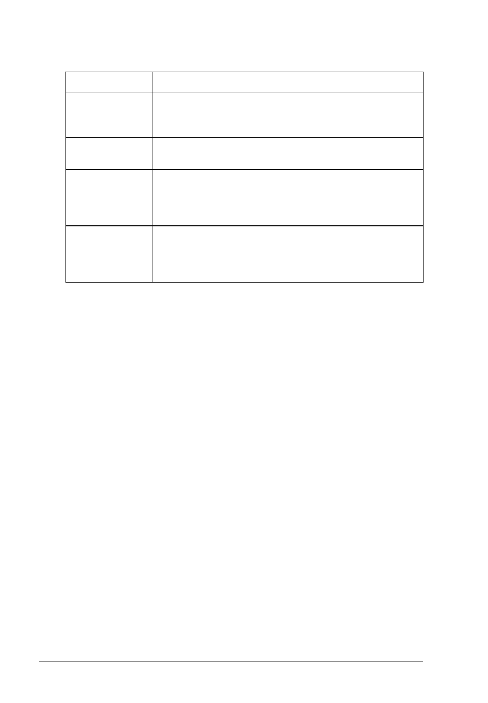 Epson Endeavor 468C User Manual | Page 43 / 187