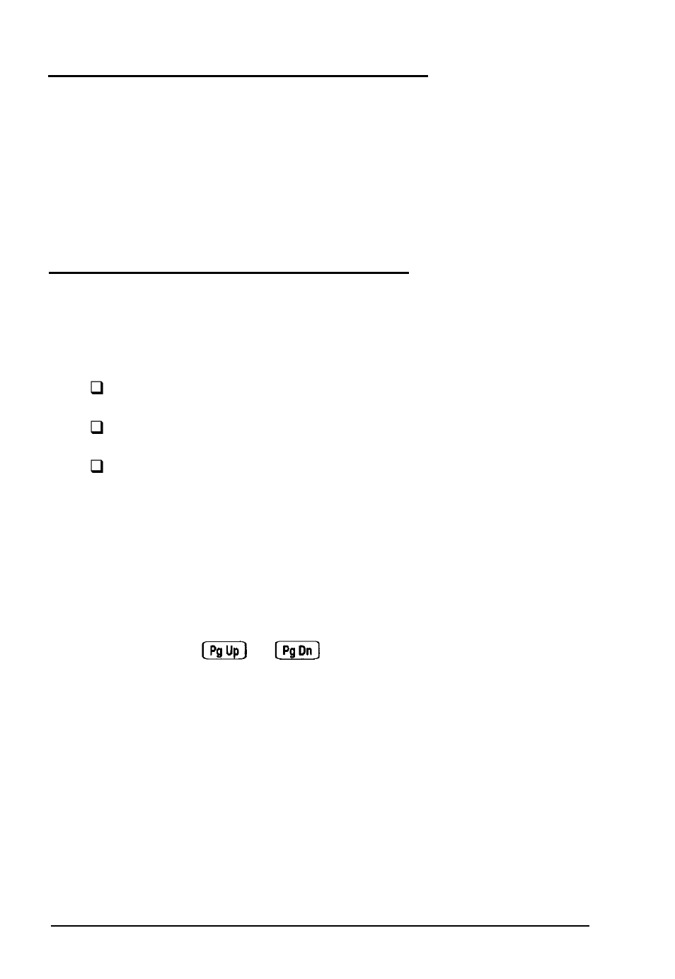 Setting the diskette seek parameter, Using the setup screen submenus, Setting the shadow options | Epson Endeavor 468C User Manual | Page 45 / 187