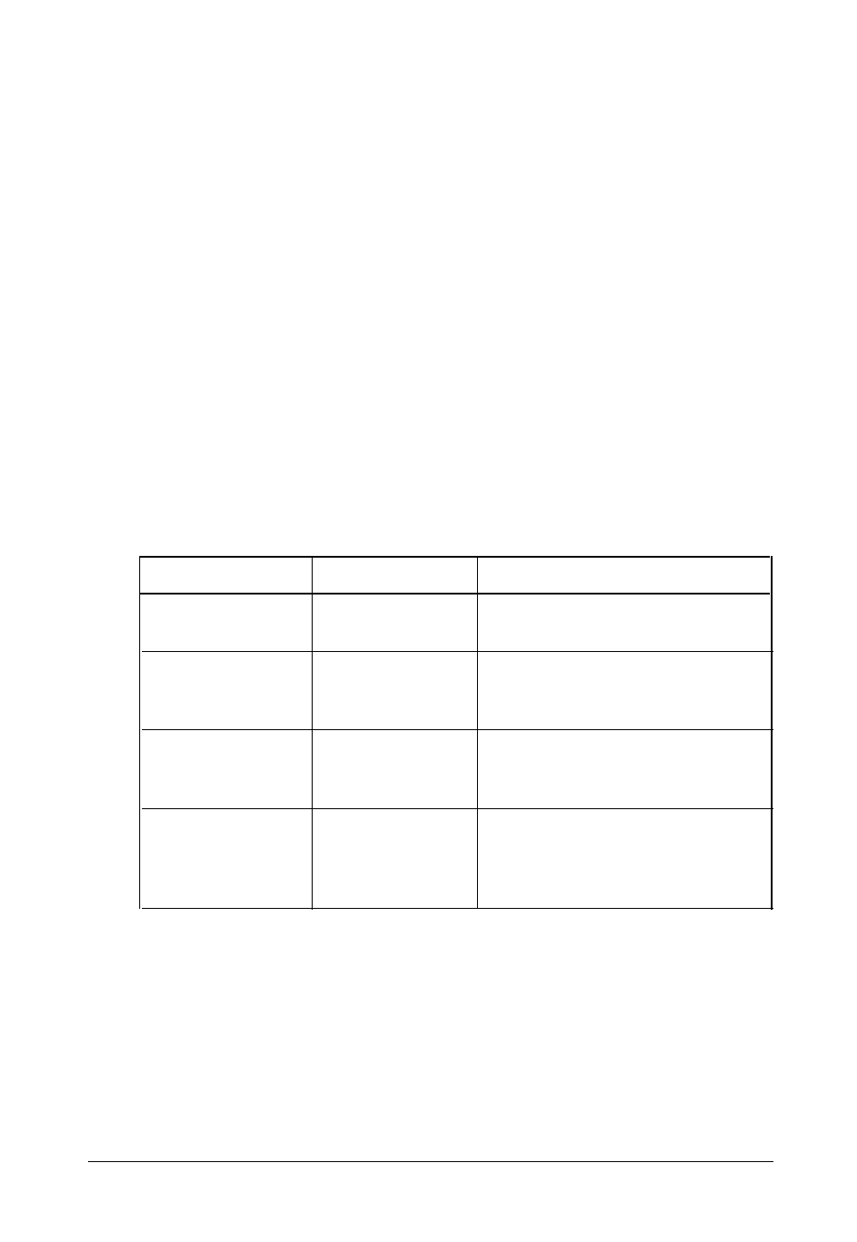 Setting the keyboard options | Epson Endeavor 468C User Manual | Page 46 / 187