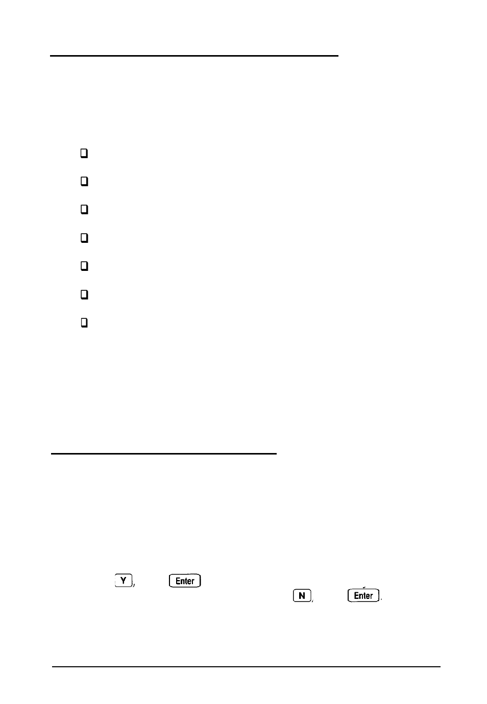 Using the system board help function, Loading default setup values | Epson Endeavor 468C User Manual | Page 50 / 187