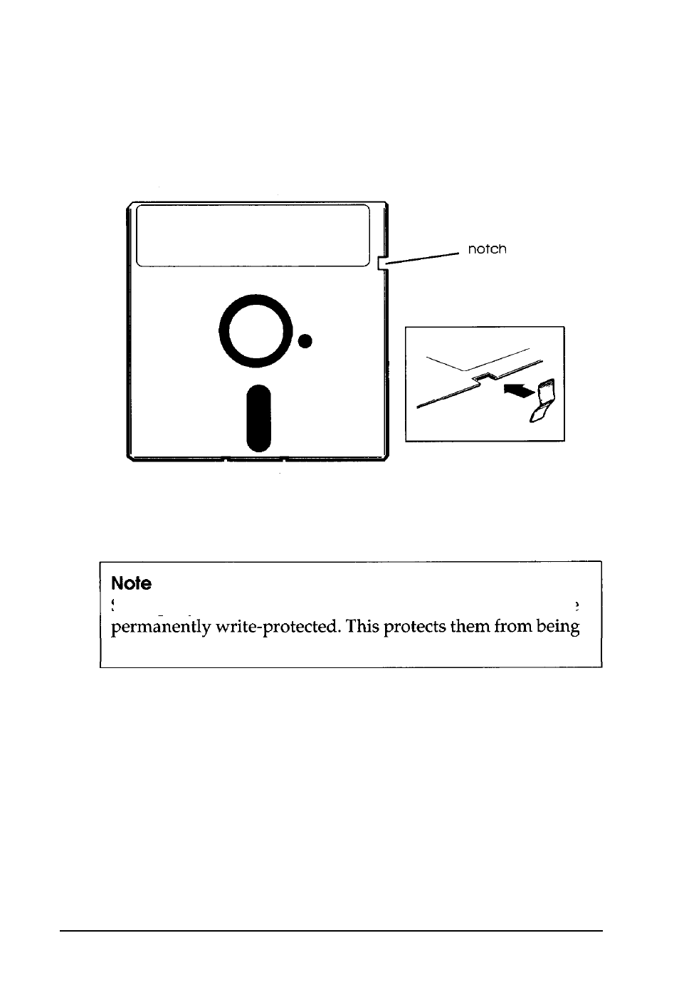 Epson Endeavor 468C User Manual | Page 60 / 187