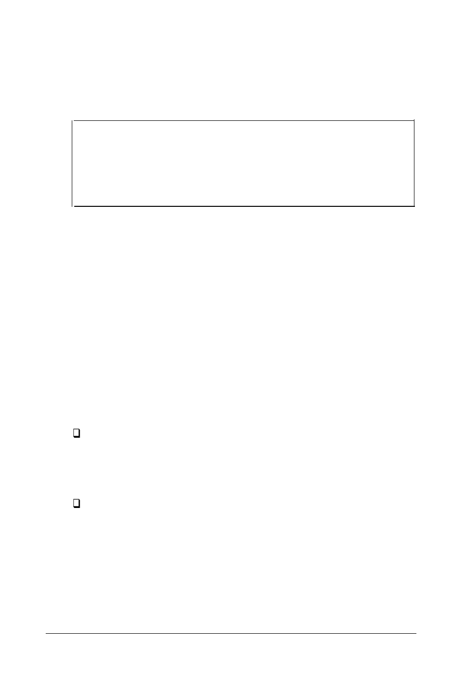 Epson Endeavor 468C User Manual | Page 65 / 187