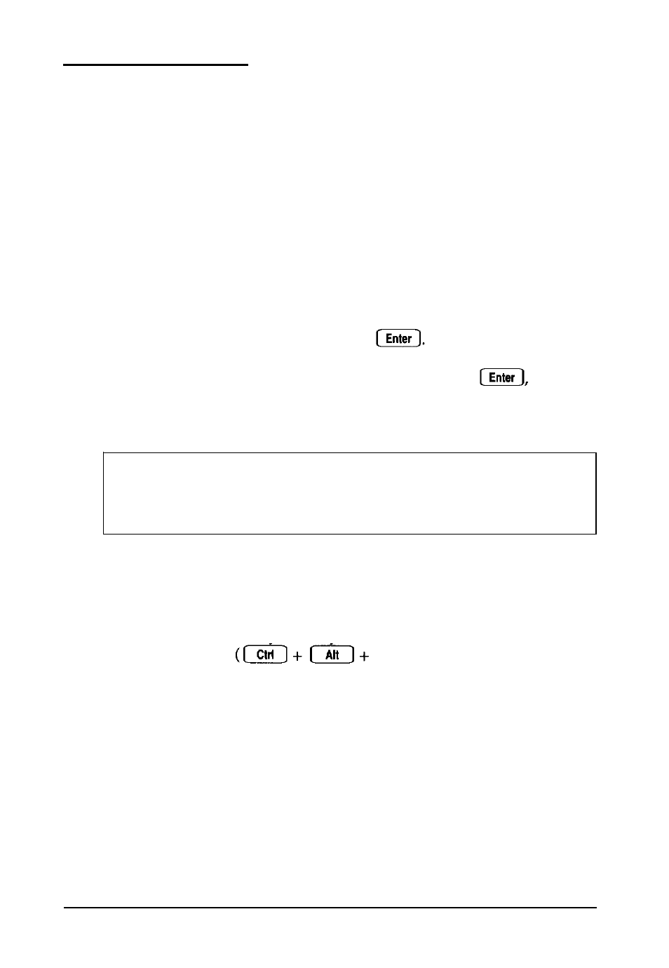 Using a password, Using the hot key feature, Using | Password | Epson Endeavor 468C User Manual | Page 69 / 187