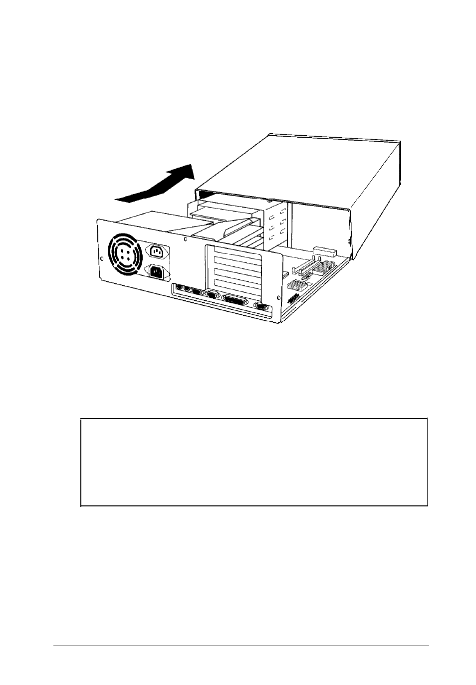 Epson Endeavor 468C User Manual | Page 76 / 187