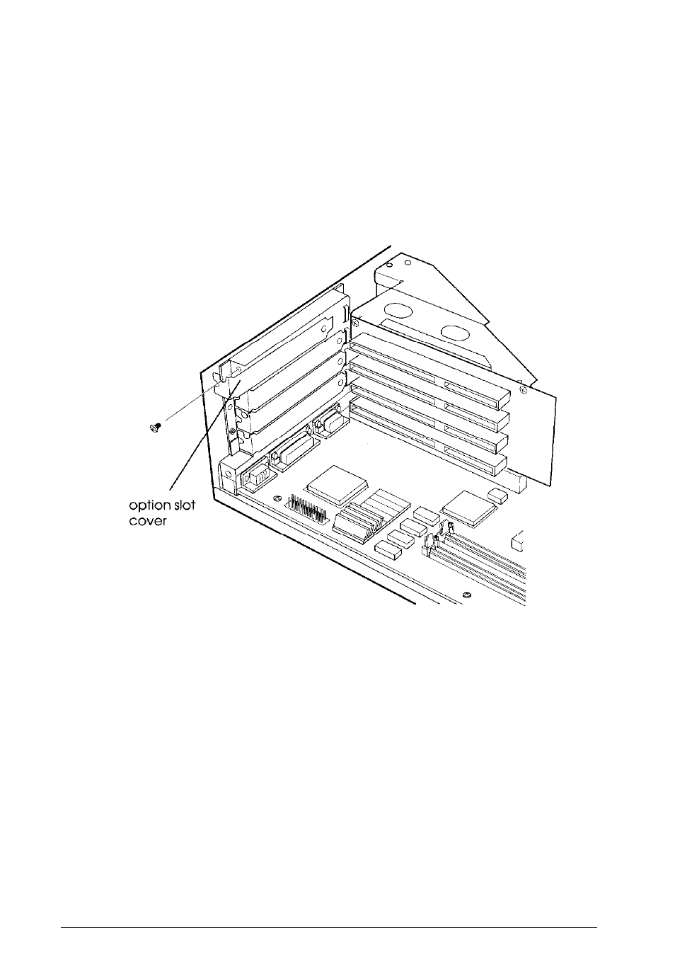 Epson Endeavor 468C User Manual | Page 86 / 187