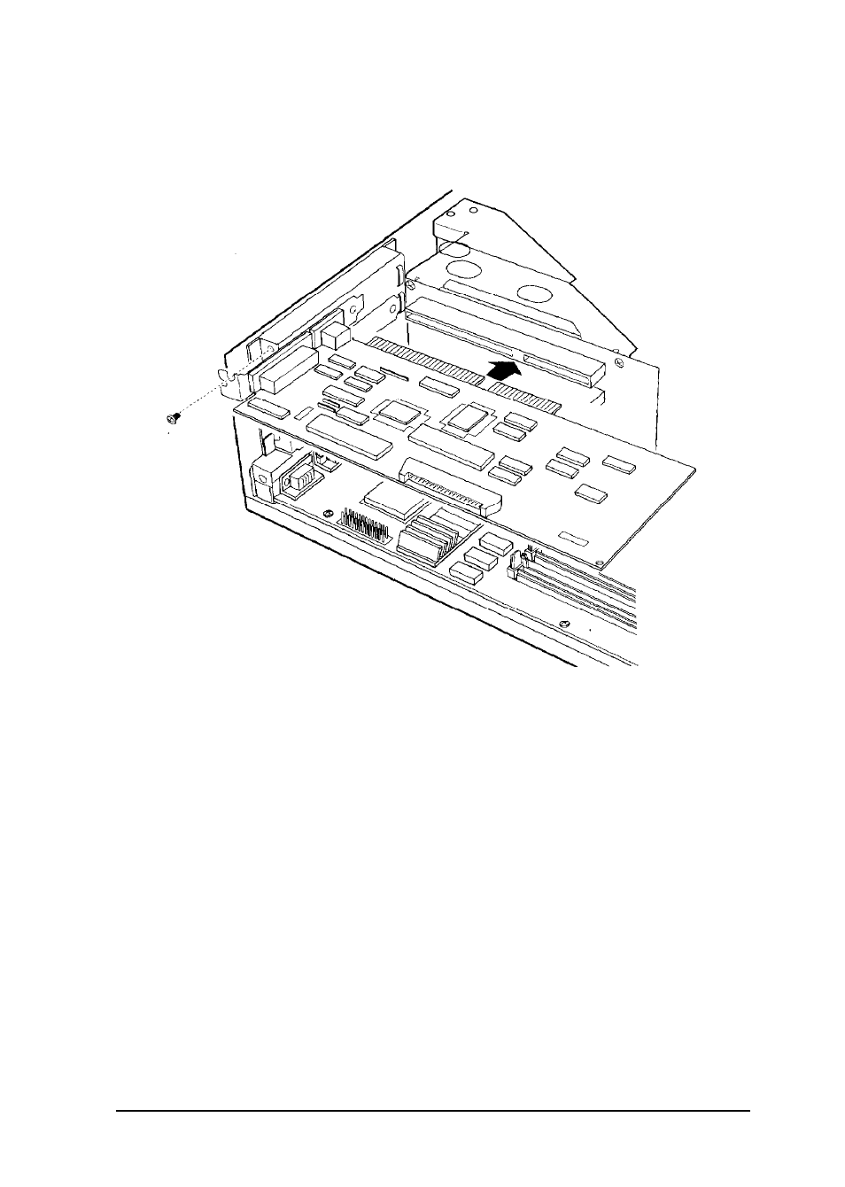 Epson Endeavor 468C User Manual | Page 87 / 187