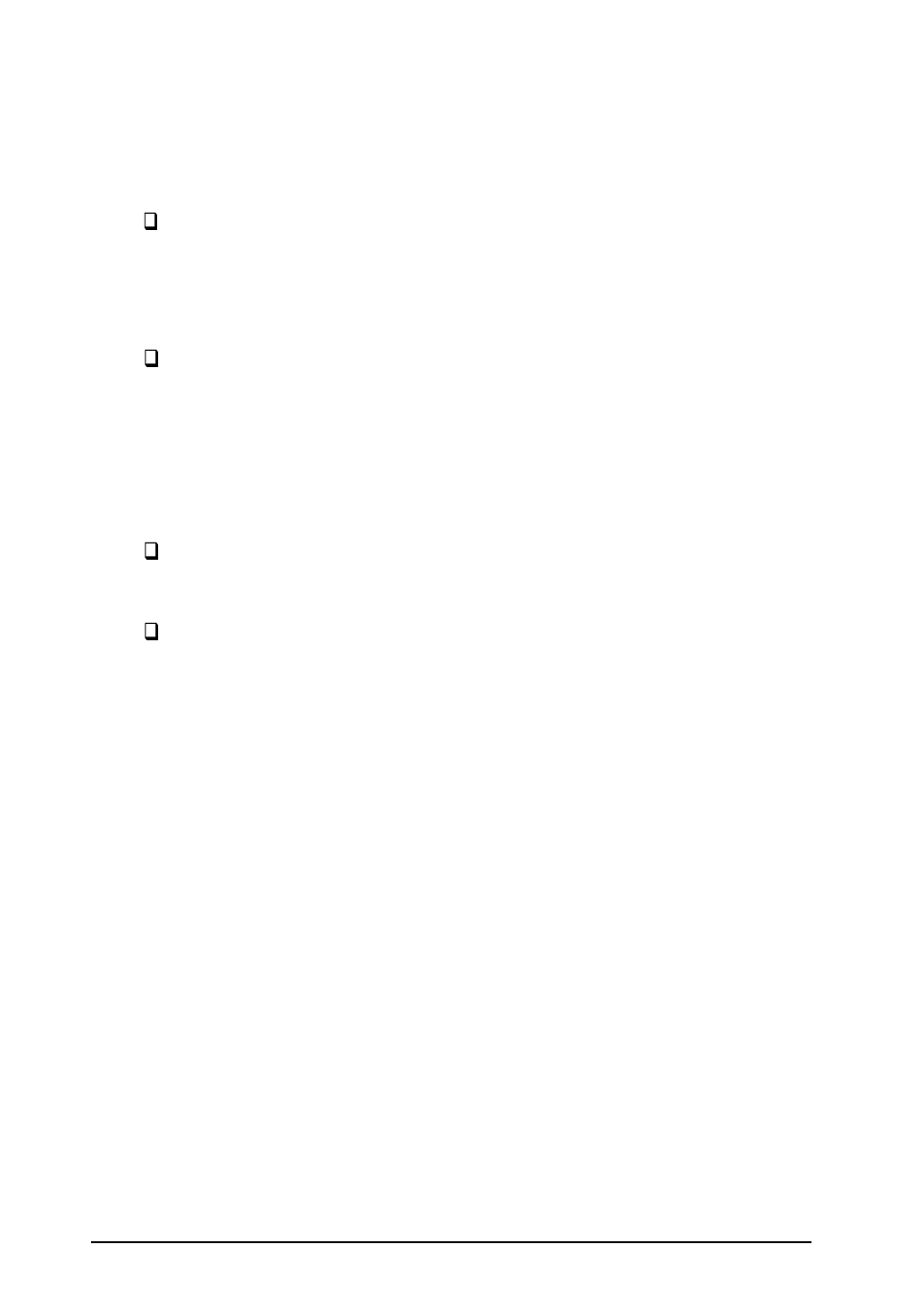 Epson Endeavor 468C User Manual | Page 93 / 187