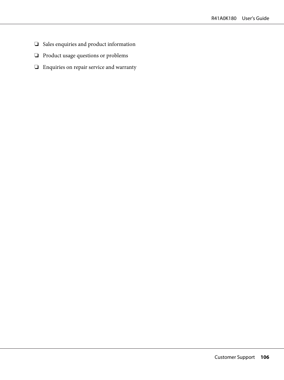 Epson P-6000 User Manual | Page 106 / 113