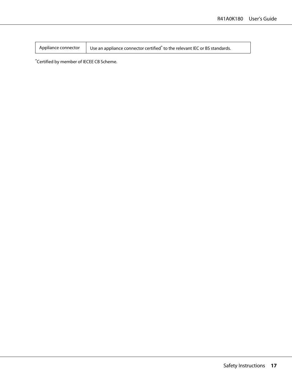 Epson P-6000 User Manual | Page 17 / 113