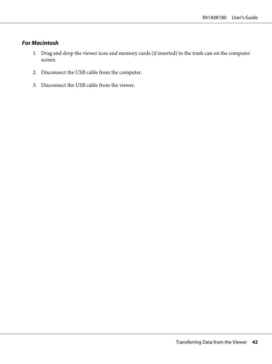 Epson P-6000 User Manual | Page 42 / 113