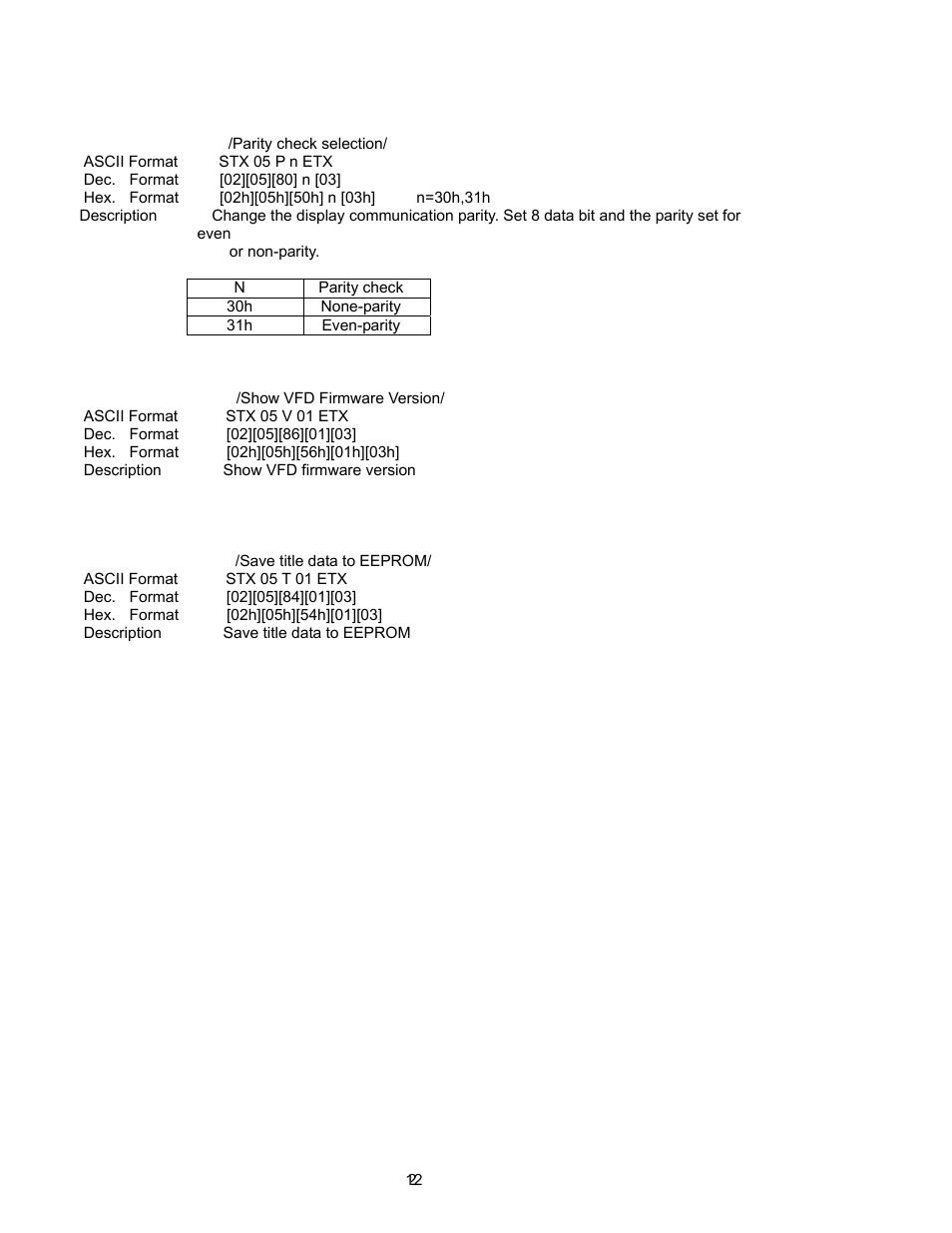 Epson P07303 User Manual | Page 16 / 36