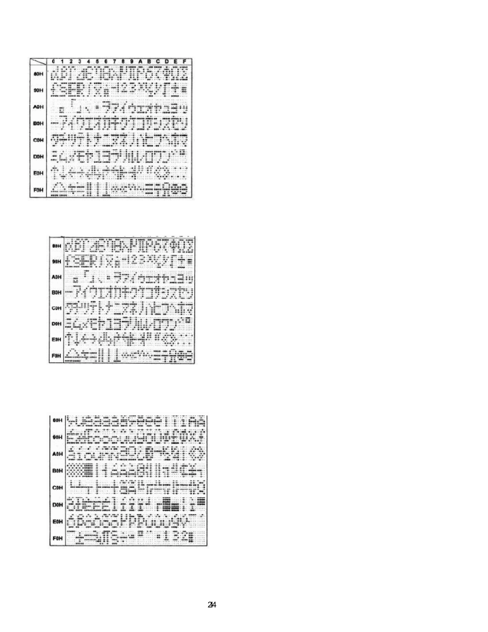 Epson P07303 User Manual | Page 28 / 36