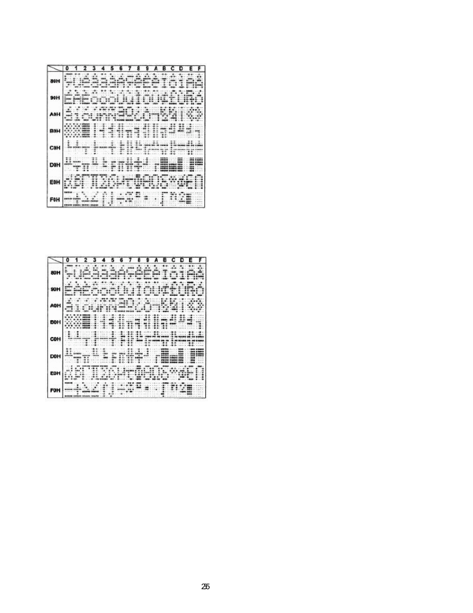 Epson P07303 User Manual | Page 29 / 36