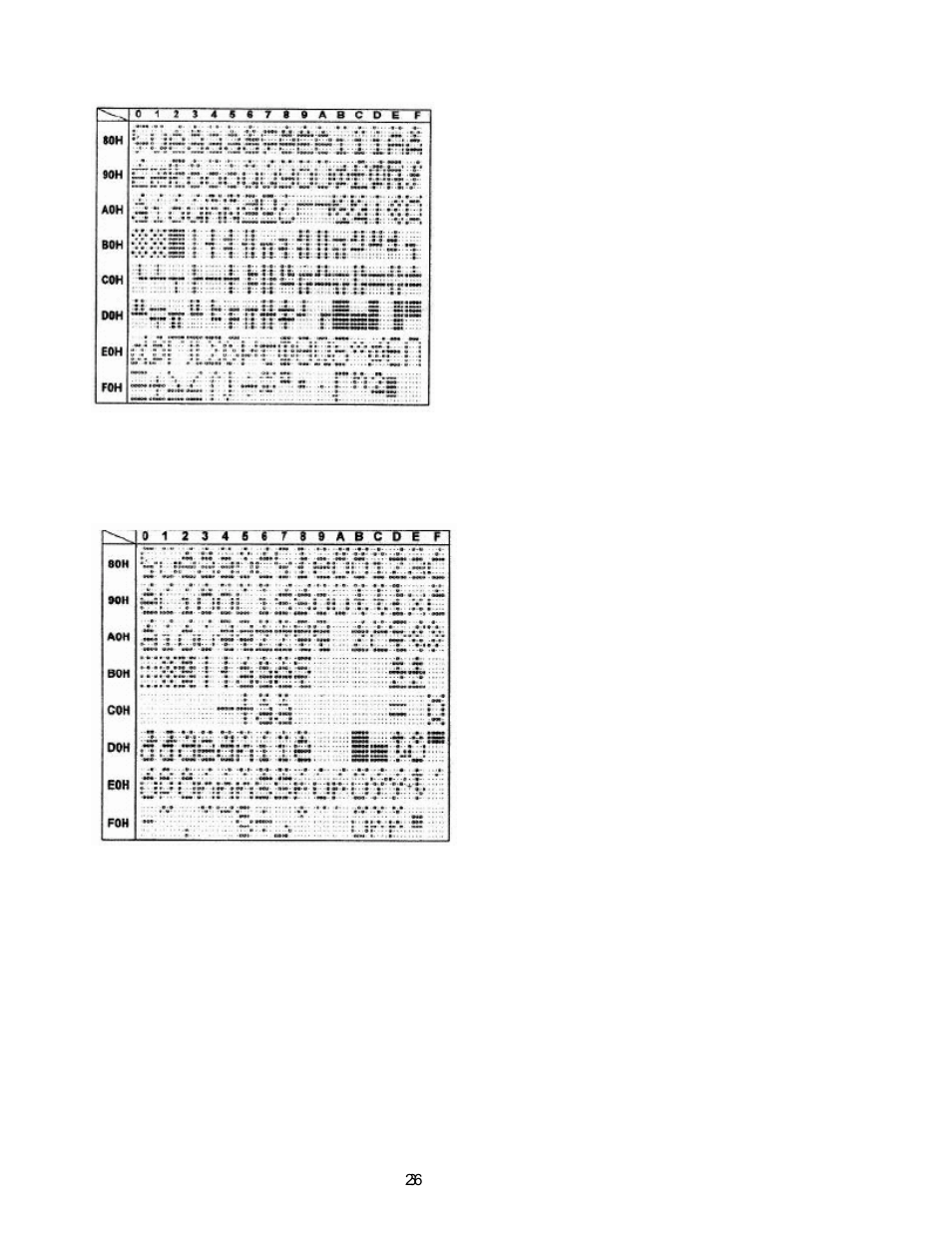 Epson P07303 User Manual | Page 30 / 36