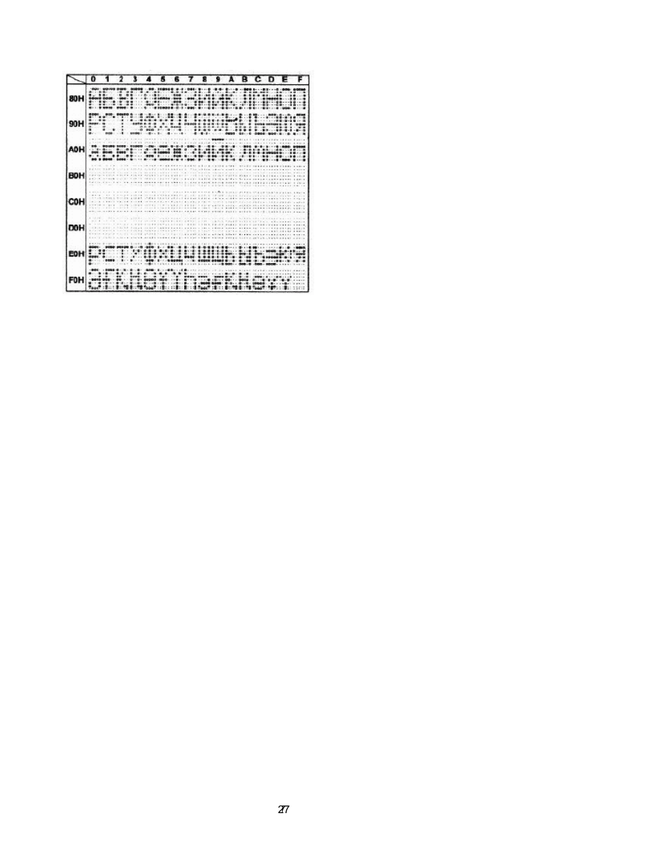 Epson P07303 User Manual | Page 31 / 36