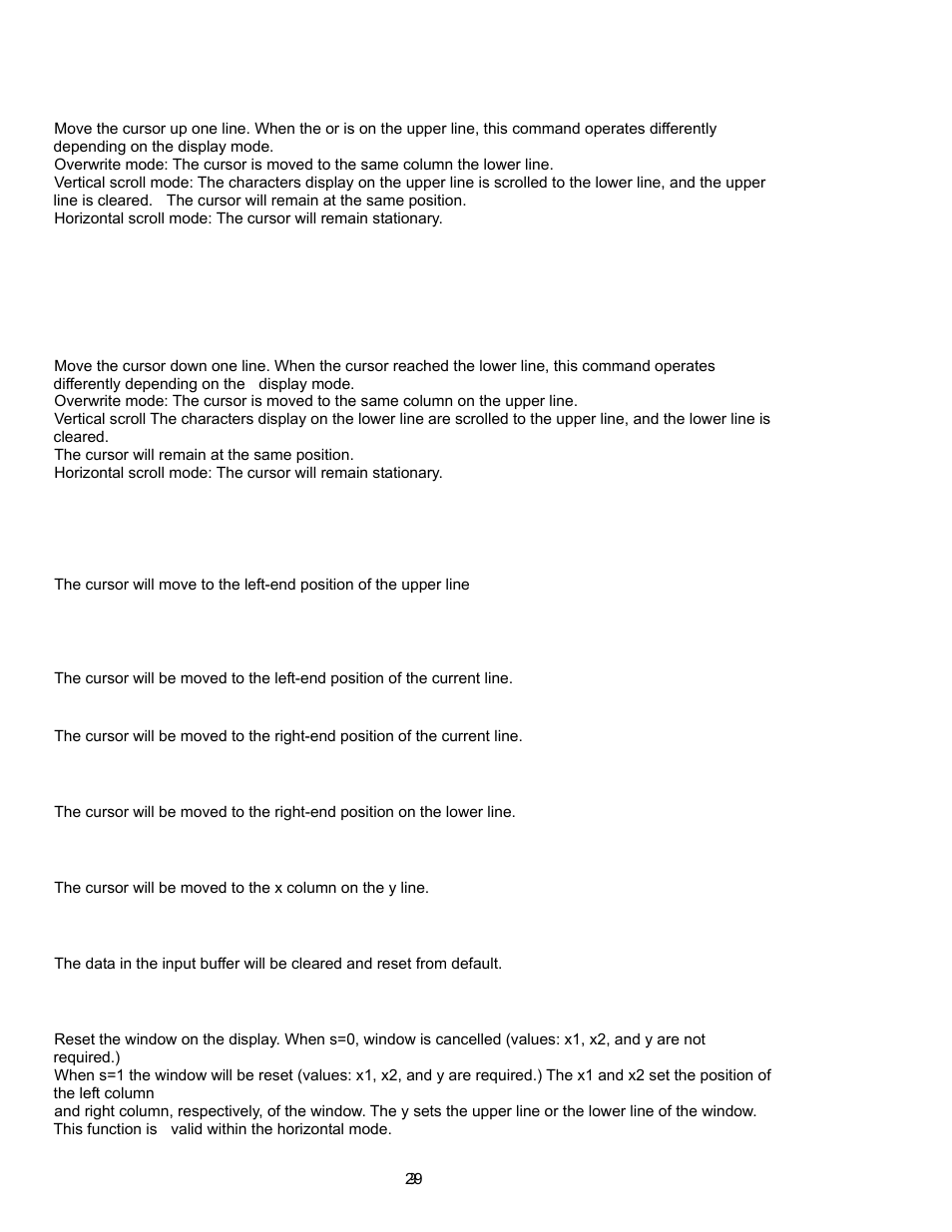 Epson P07303 User Manual | Page 33 / 36