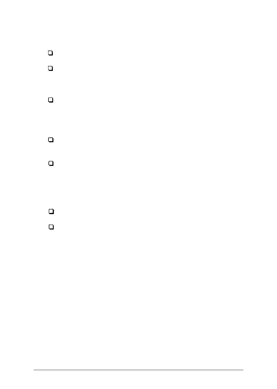 Epson C82332 User Manual | Page 15 / 76