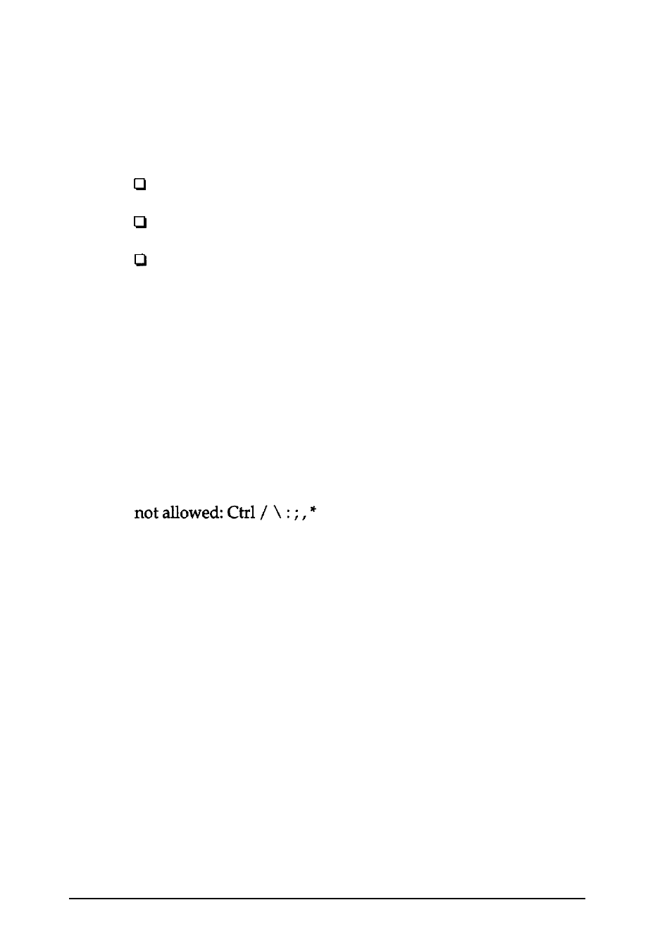 Changing the configuration in print server mode, Renaming the print server | Epson C82332 User Manual | Page 37 / 76