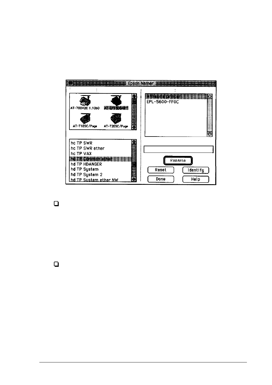 Epson C82332 User Manual | Page 48 / 76