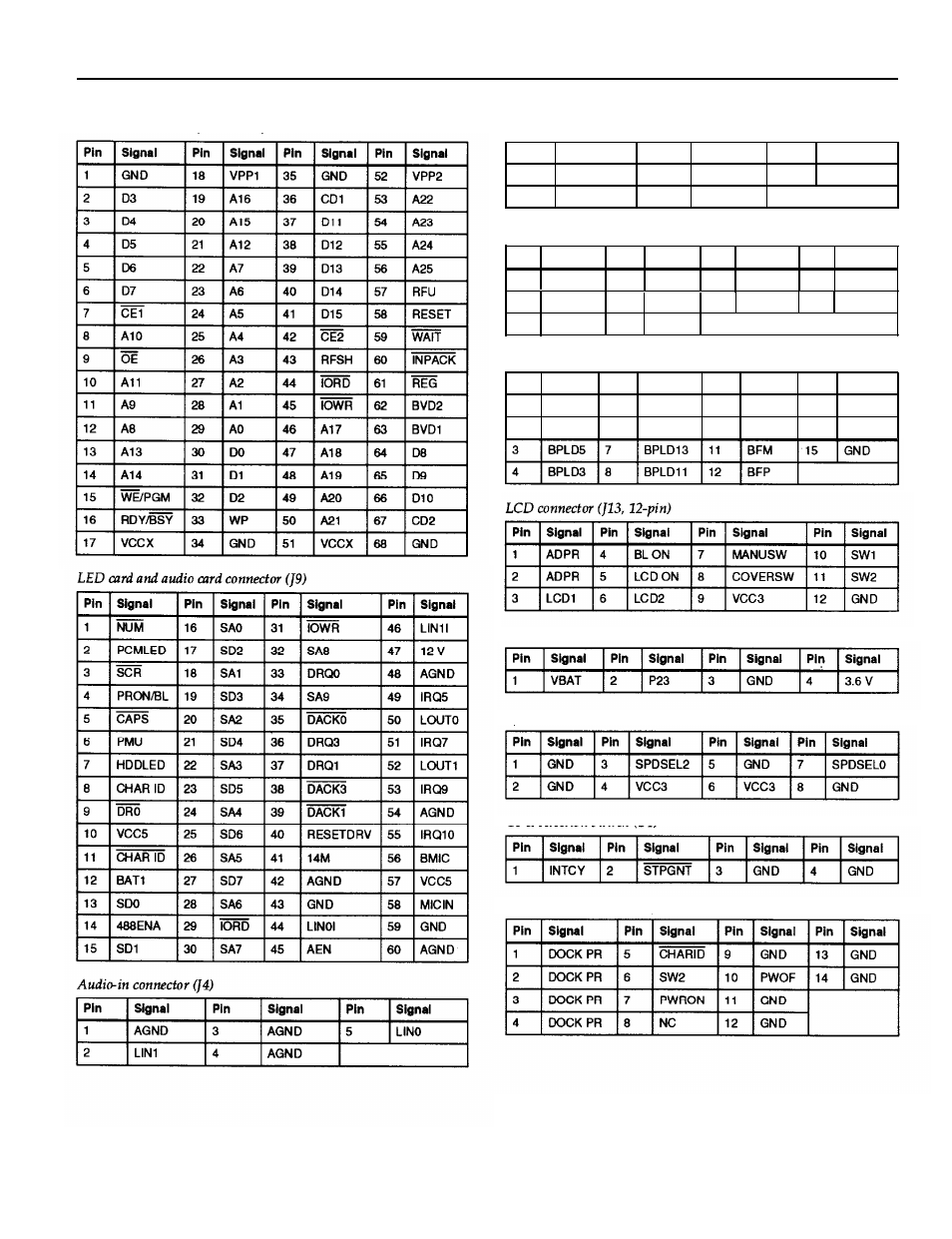 Main | Epson 890 SERIES User Manual | Page 7 / 11