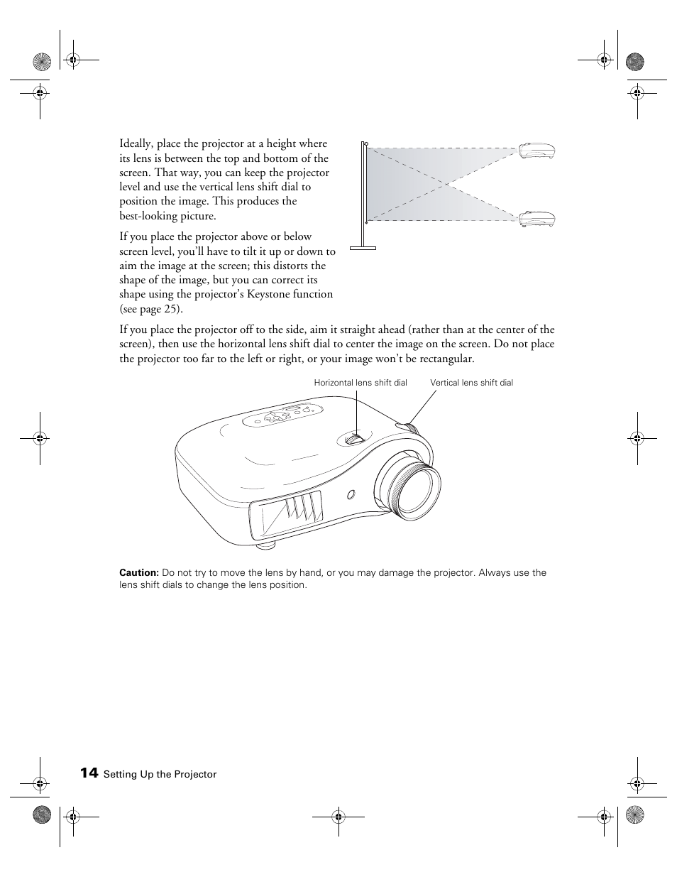 Epson 810 User Manual | Page 14 / 76