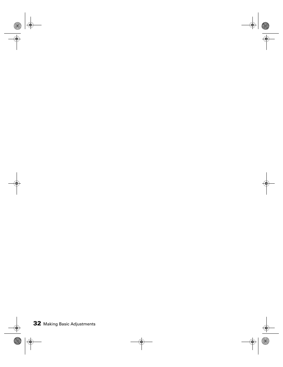 Epson 810 User Manual | Page 32 / 76