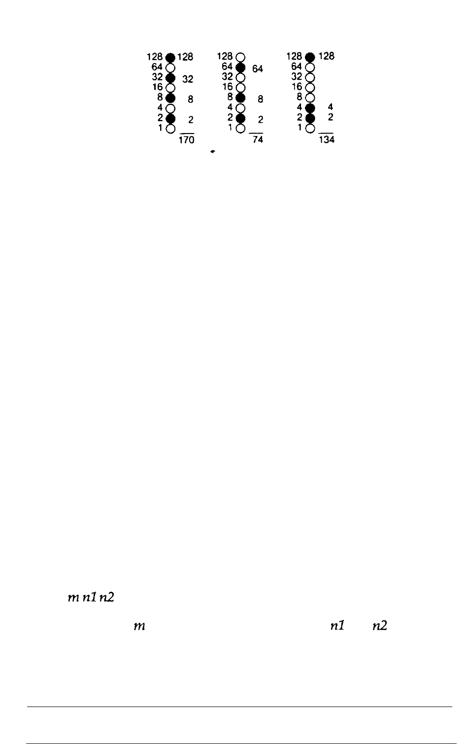 The graphics command | Epson Y465ss127mo User Manual | Page 121 / 281