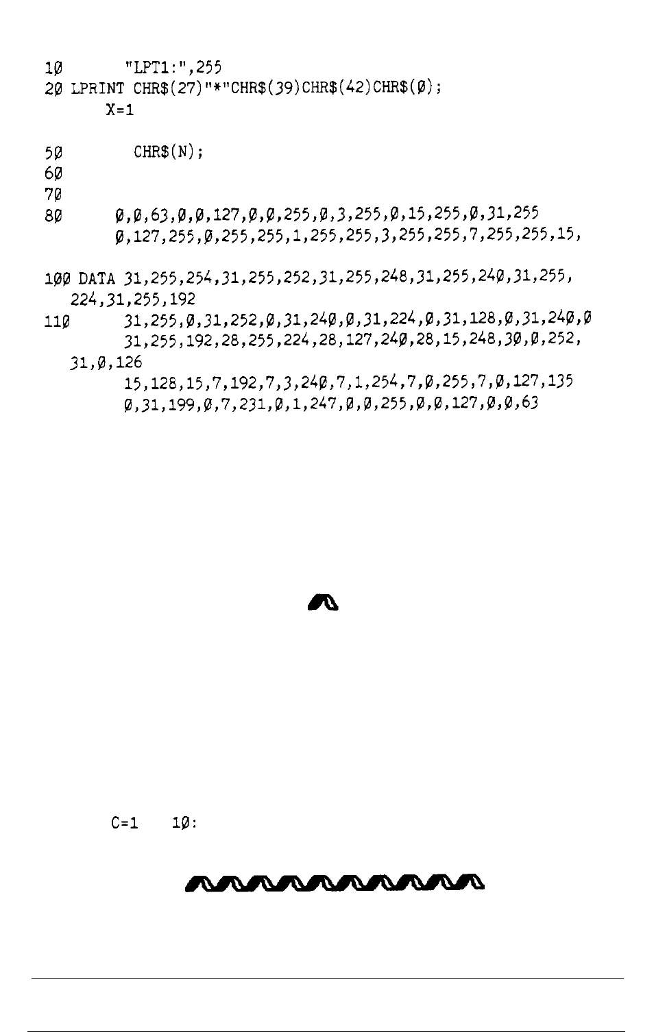 Epson Y465ss127mo User Manual | Page 126 / 281