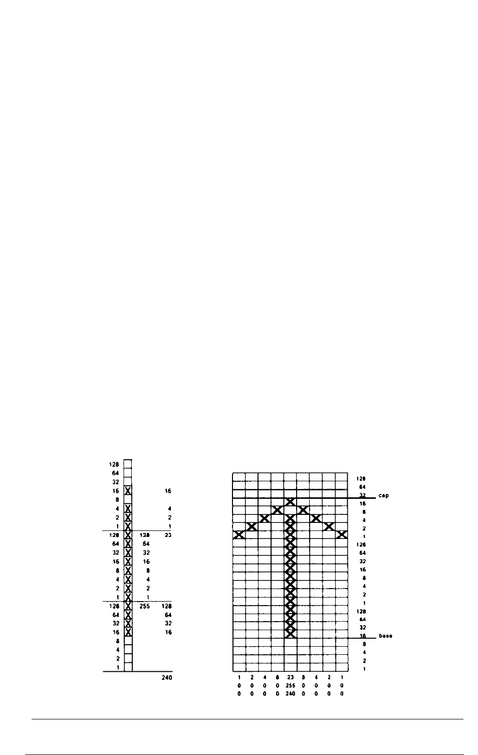 Data numbers | Epson Y465ss127mo User Manual | Page 131 / 281