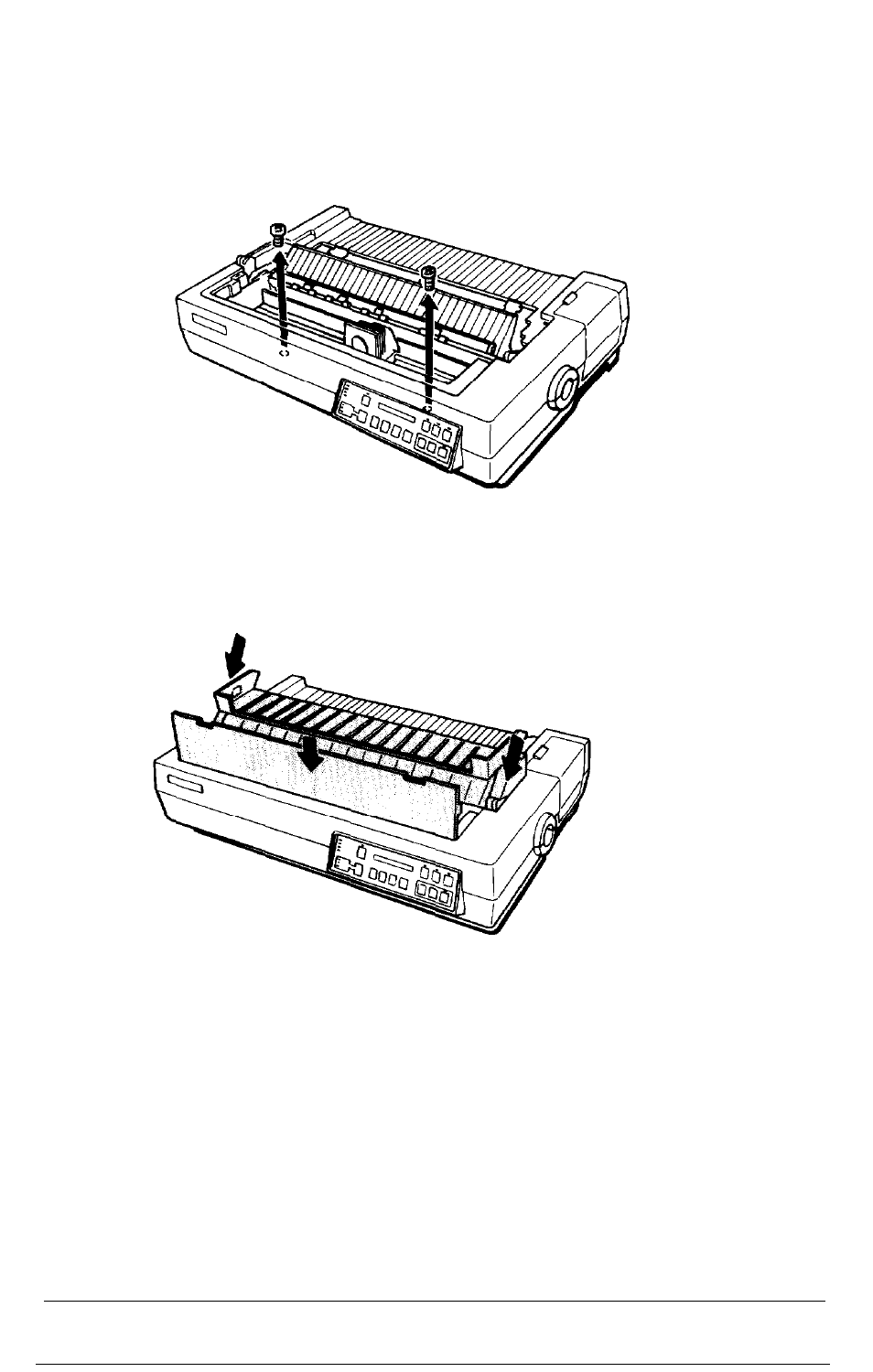 Epson Y465ss127mo User Manual | Page 14 / 281