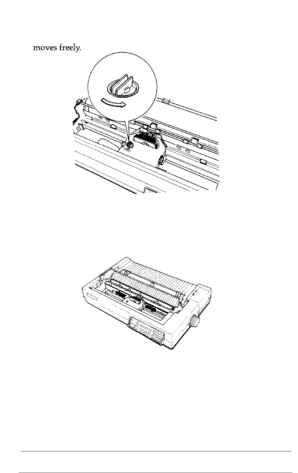 Epson Y465ss127mo User Manual | Page 144 / 281