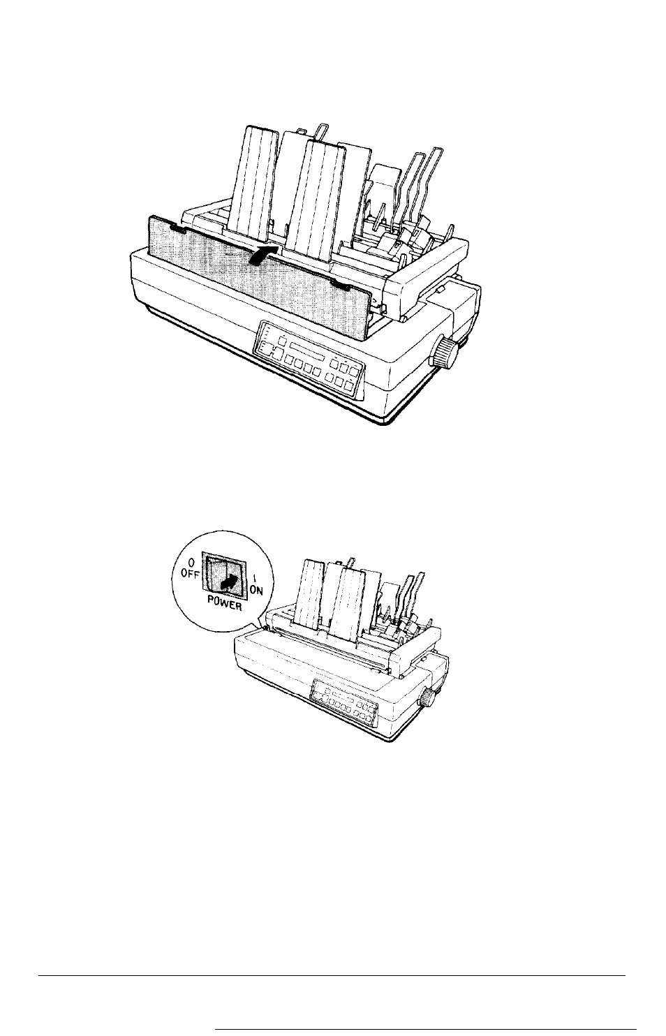 Epson Y465ss127mo User Manual | Page 158 / 281