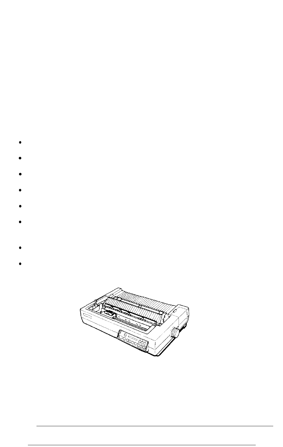 Installing the interface board, Continuous feed paper is removed, The printer and computer are turned off | The printer cover is removed, The cable cover is removed | Epson Y465ss127mo User Manual | Page 187 / 281