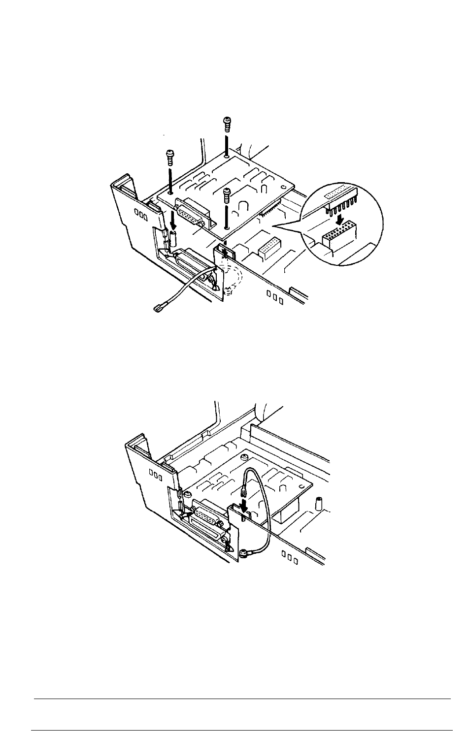 Epson Y465ss127mo User Manual | Page 193 / 281